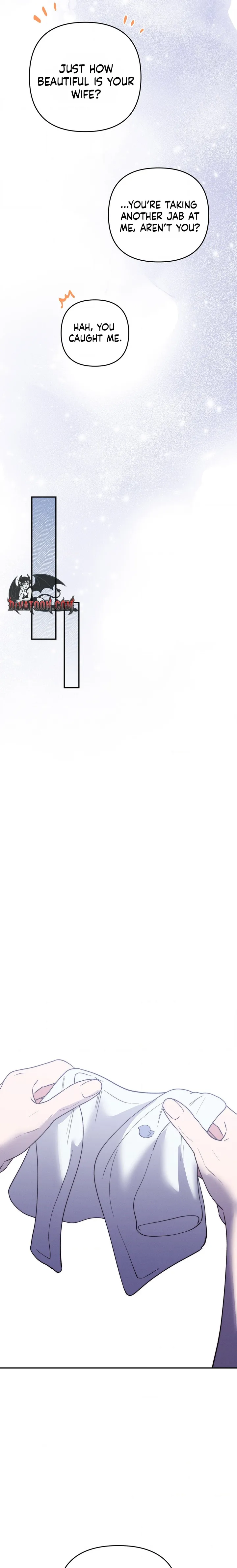 Happily Ever [A]fter Chapter 26 - Page 27