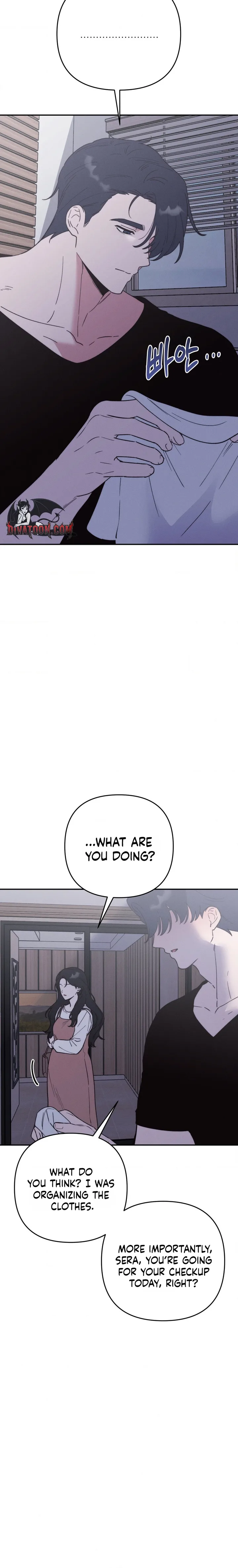 Happily Ever [A]fter Chapter 26 - Page 28