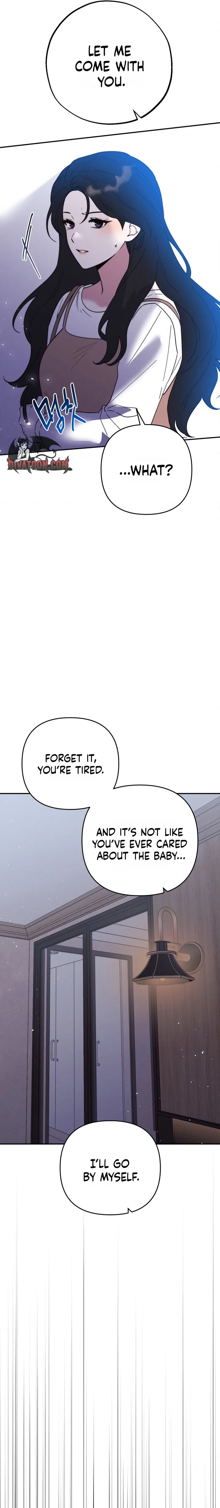 Happily Ever [A]fter Chapter 26 - Page 29