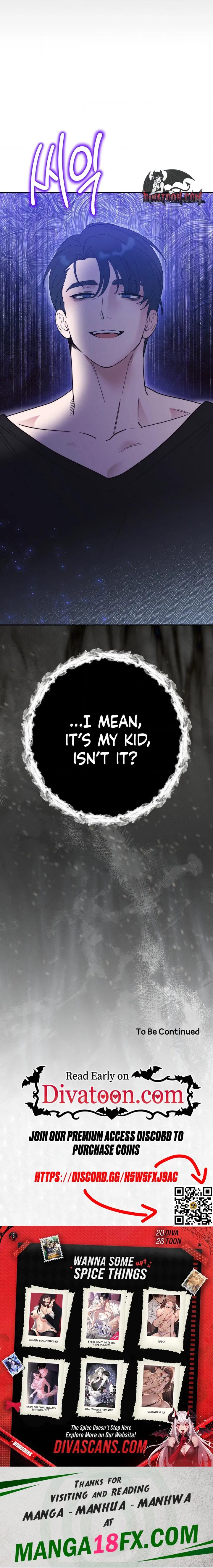 Happily Ever [A]fter Chapter 26 - Page 31
