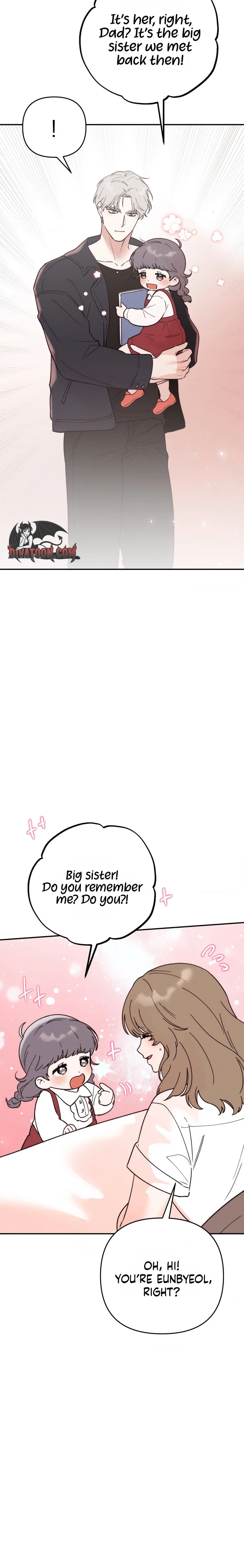 Happily Ever [A]fter Chapter 26 - Page 6