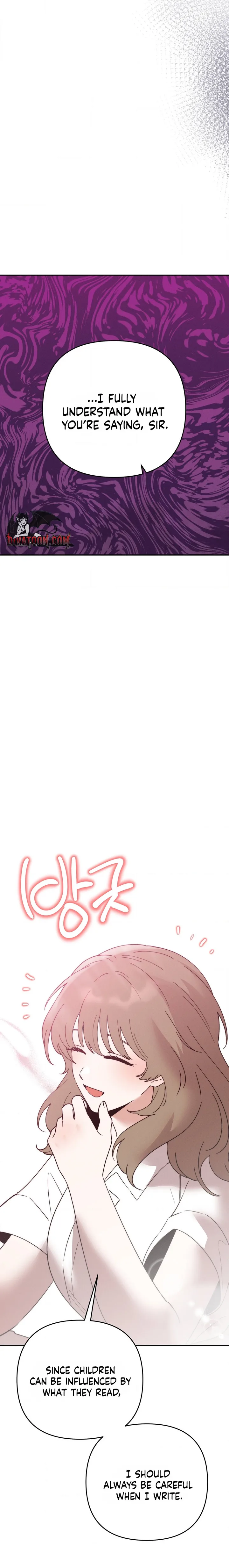 Happily Ever [A]fter Chapter 26 - Page 10
