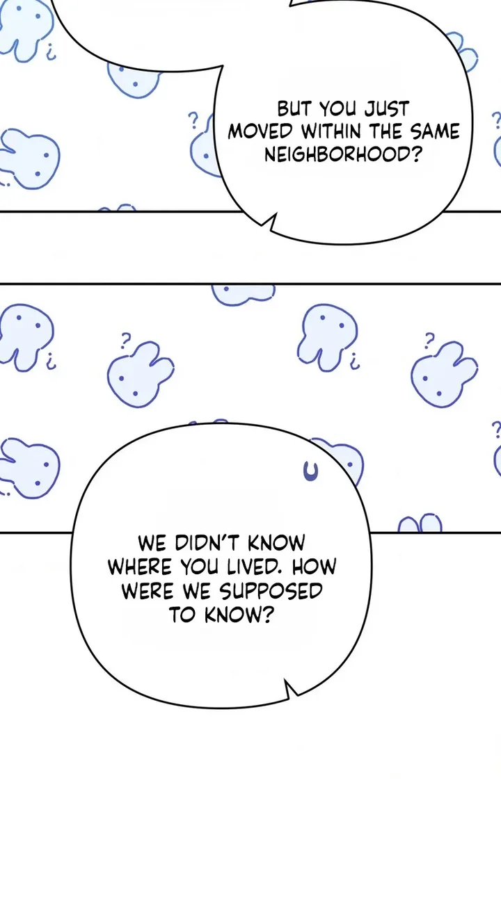 Happily Ever [A]fter Chapter 27 - Page 12
