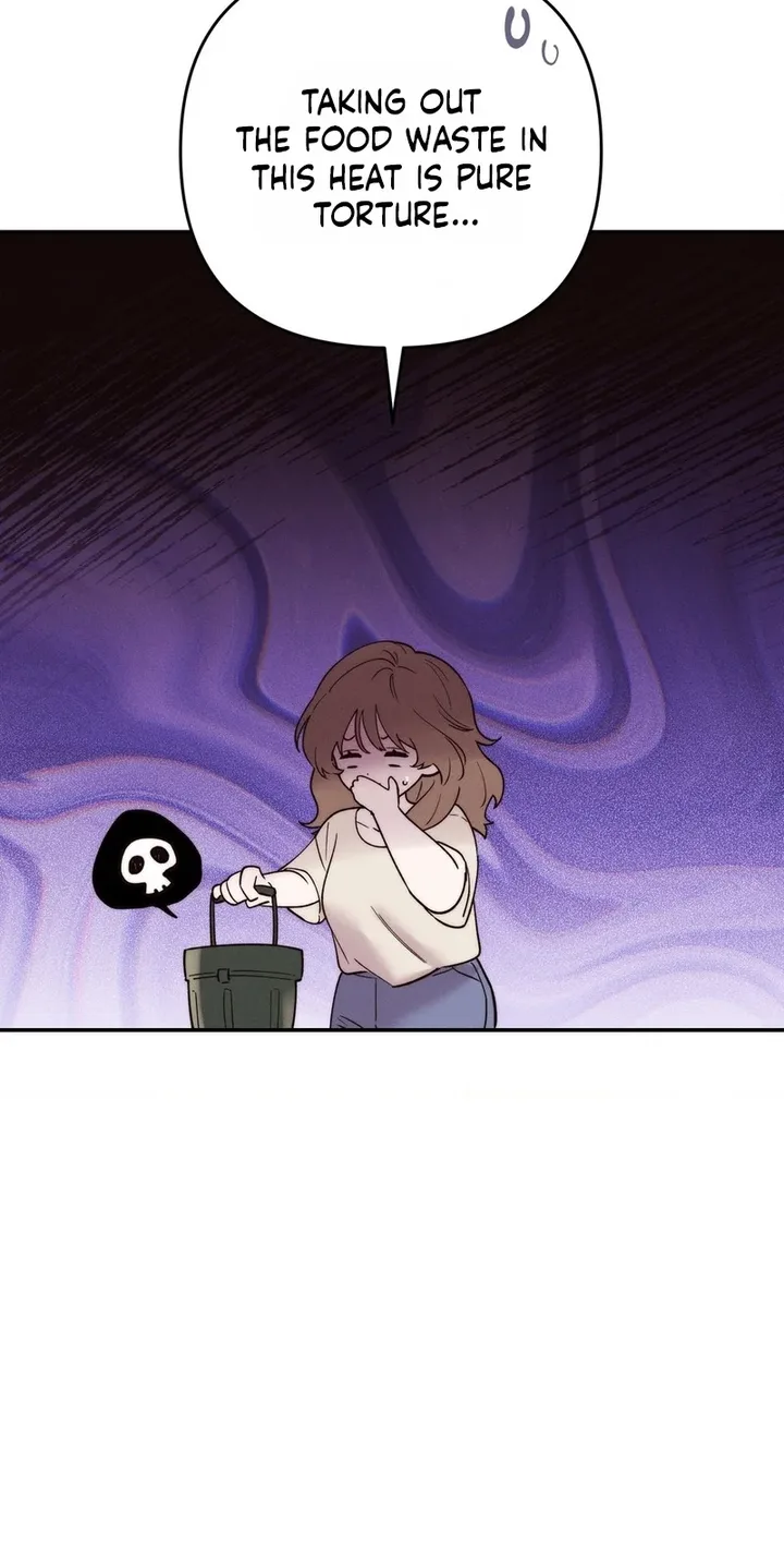 Happily Ever [A]fter Chapter 27 - Page 3