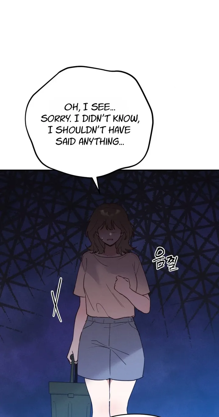 Happily Ever [A]fter Chapter 27 - Page 22