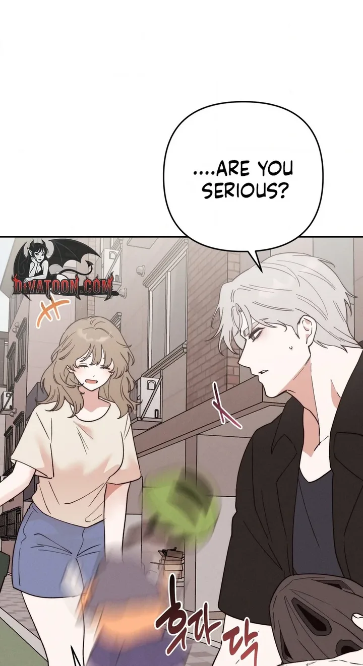 Happily Ever [A]fter Chapter 27 - Page 29