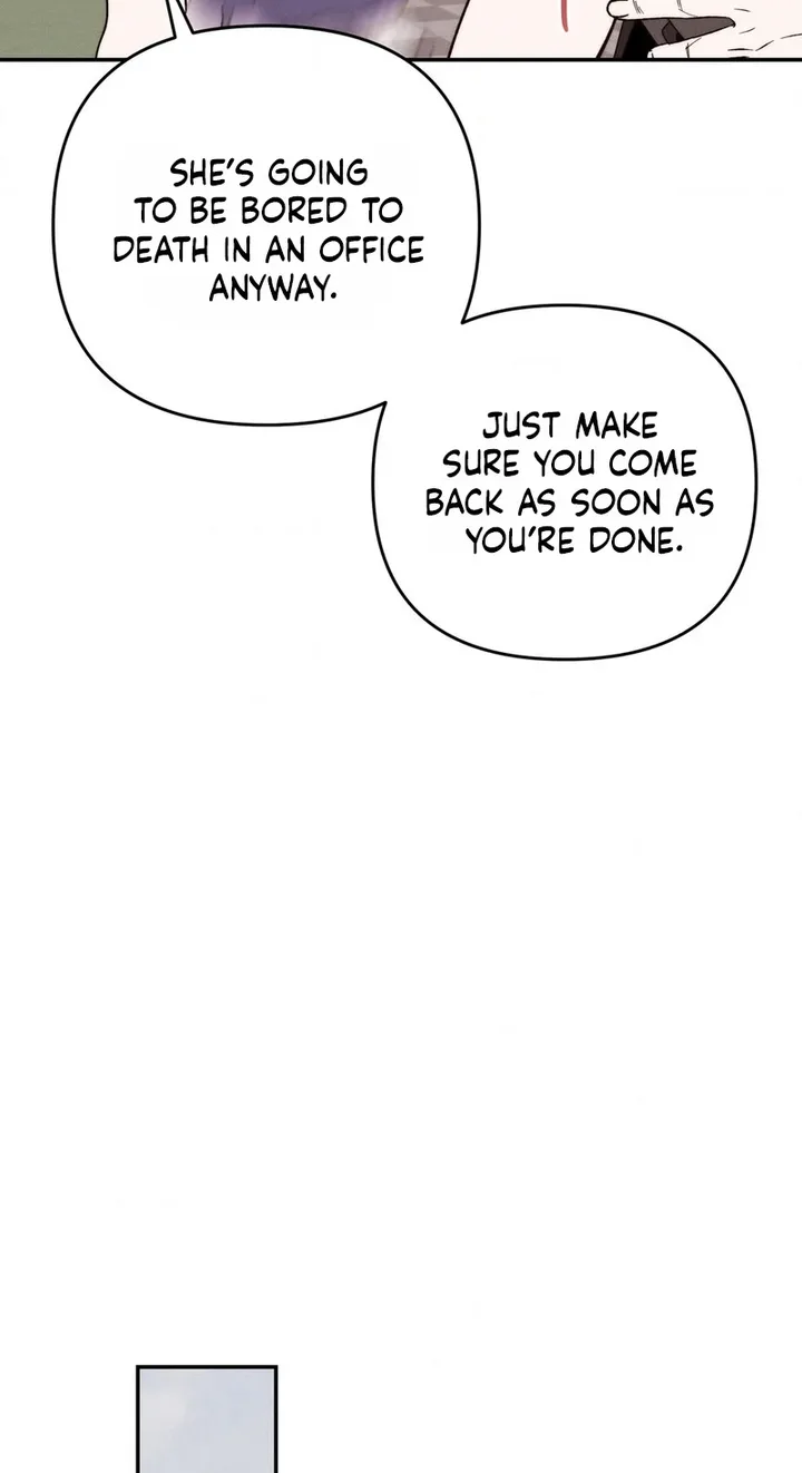 Happily Ever [A]fter Chapter 27 - Page 30