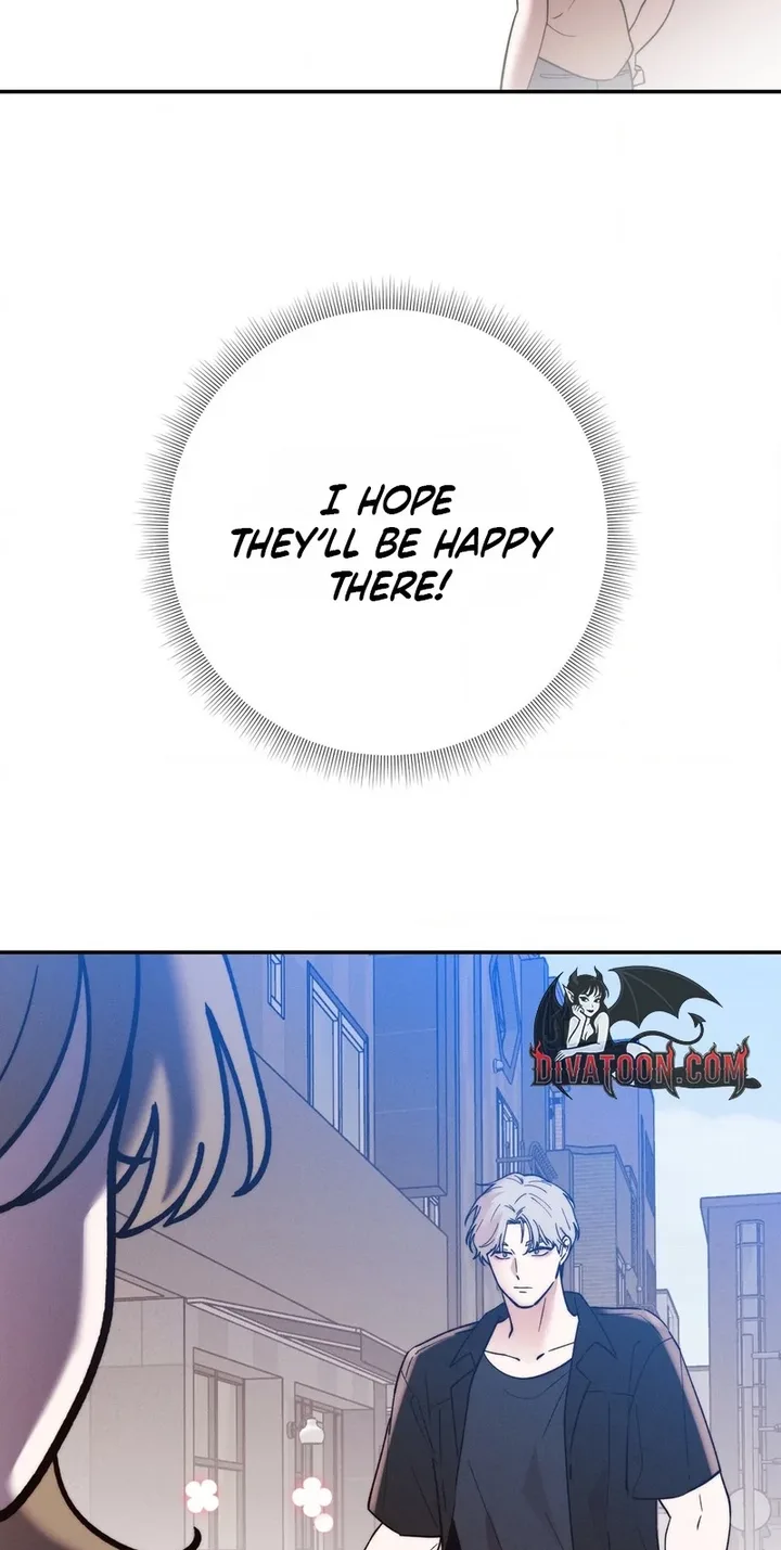 Happily Ever [A]fter Chapter 27 - Page 5