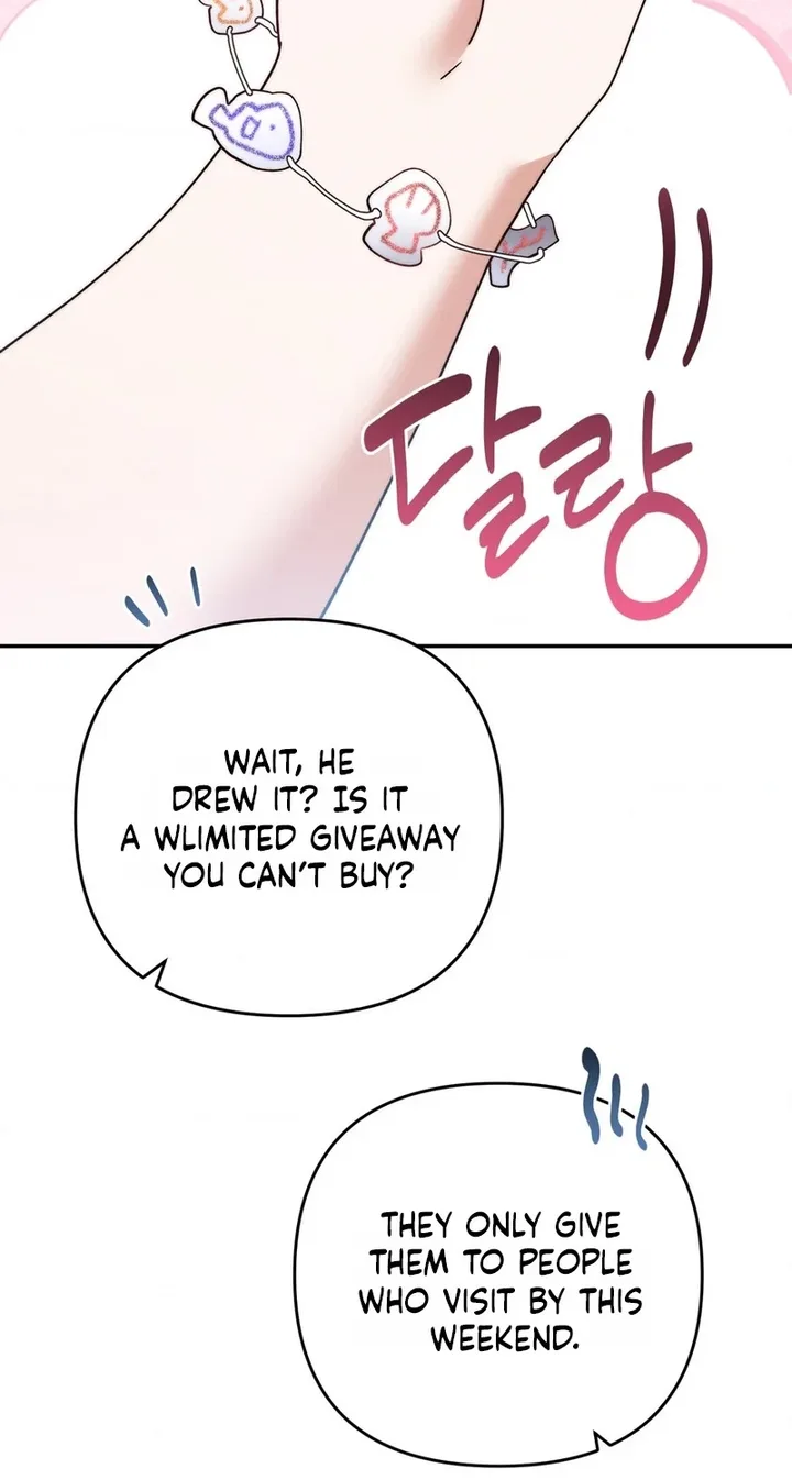Happily Ever [A]fter Chapter 27 - Page 42