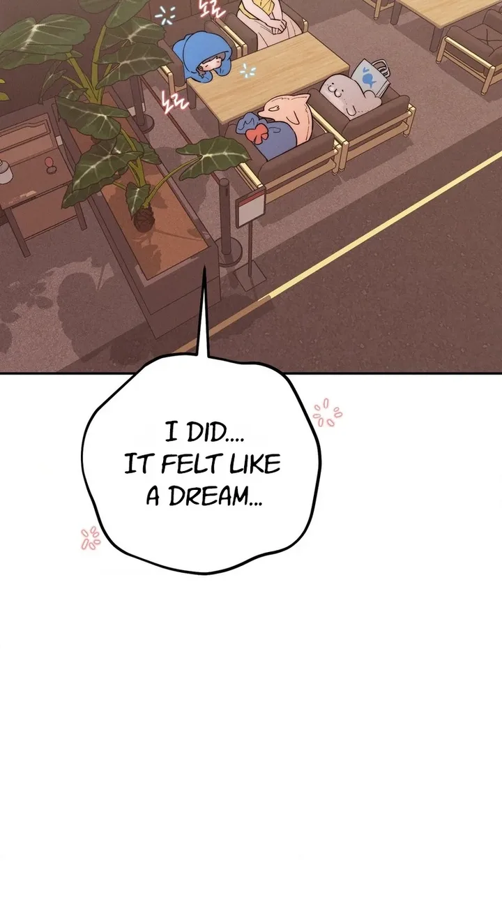 Happily Ever [A]fter Chapter 27 - Page 70