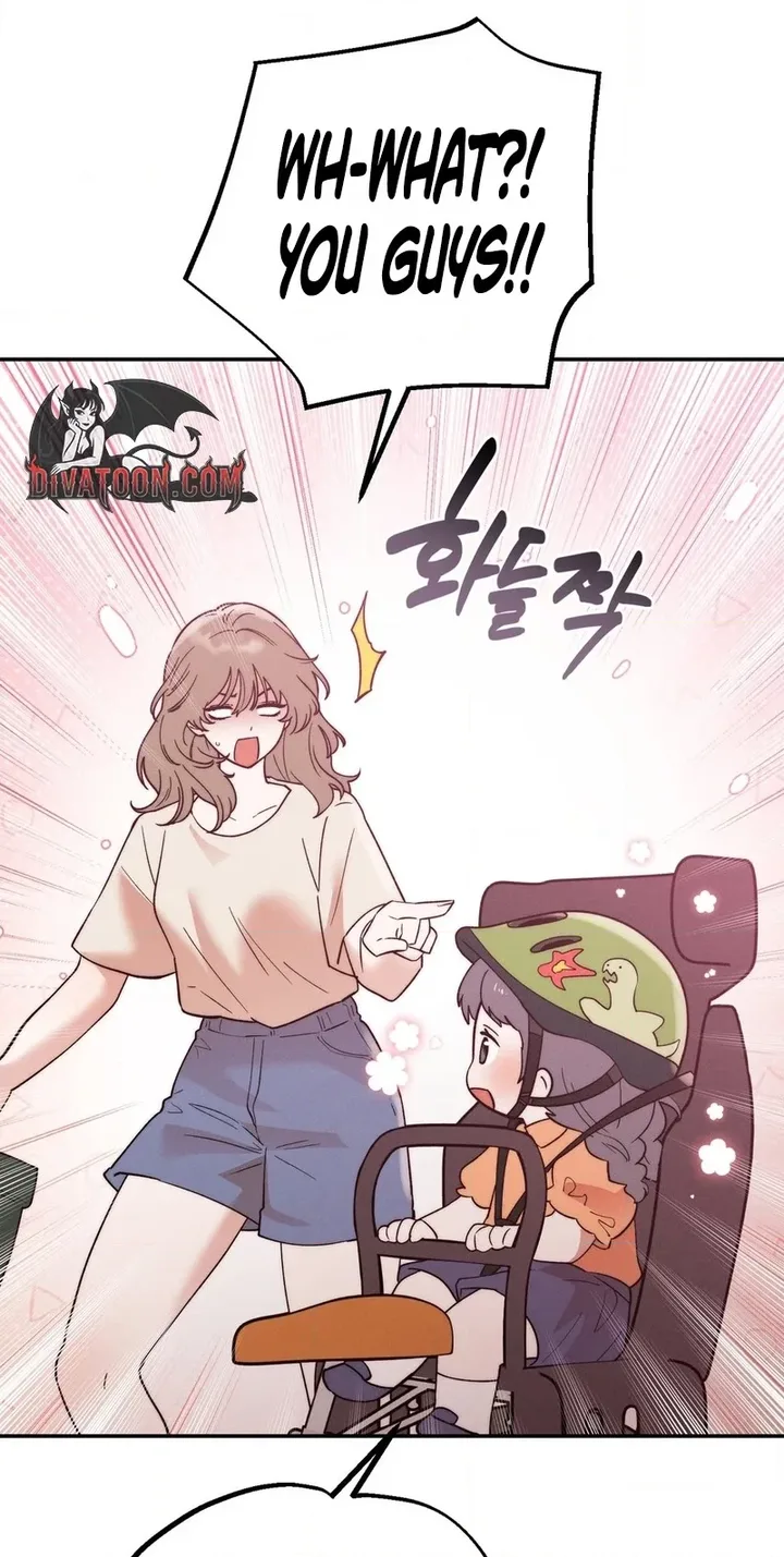 Happily Ever [A]fter Chapter 27 - Page 8