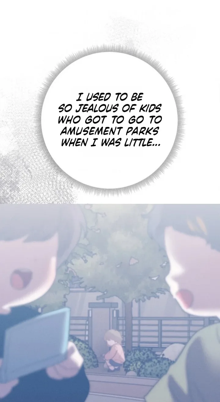 Happily Ever [A]fter Chapter 27 - Page 71