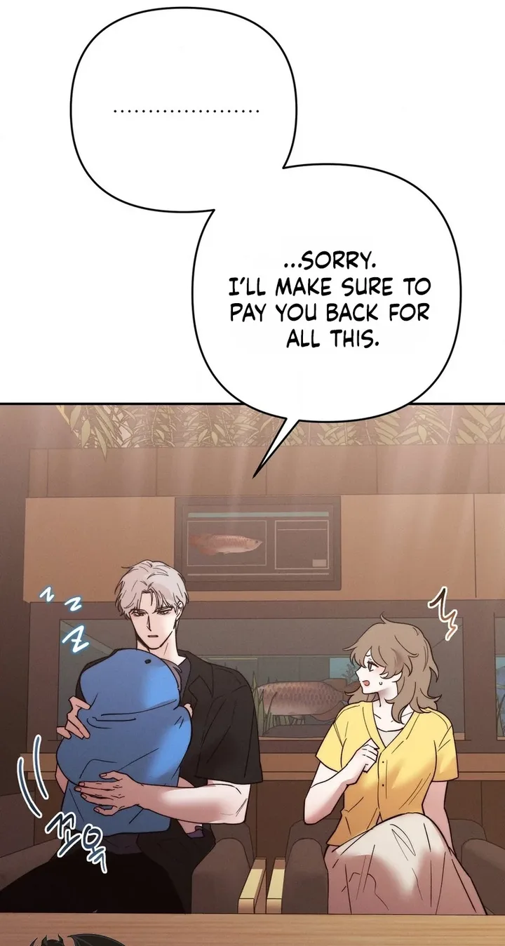 Happily Ever [A]fter Chapter 27 - Page 78