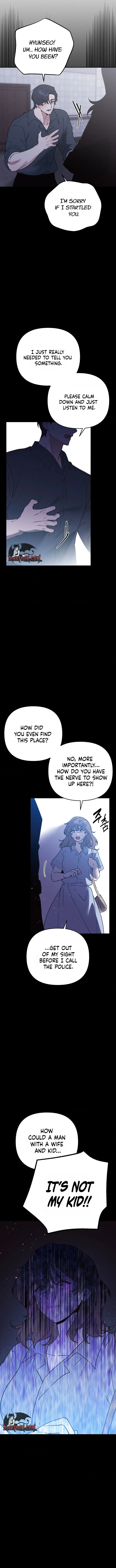 Happily Ever [A]fter Chapter 29 - Page 2