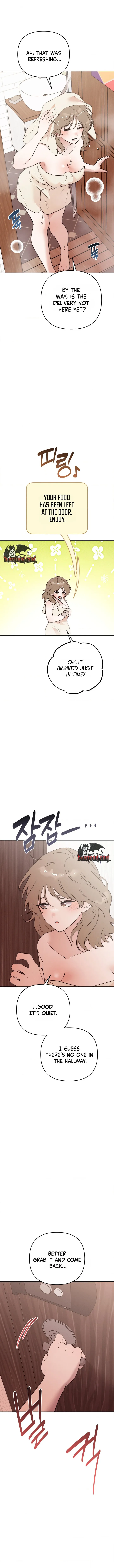 Happily Ever [A]fter Chapter 29 - Page 12