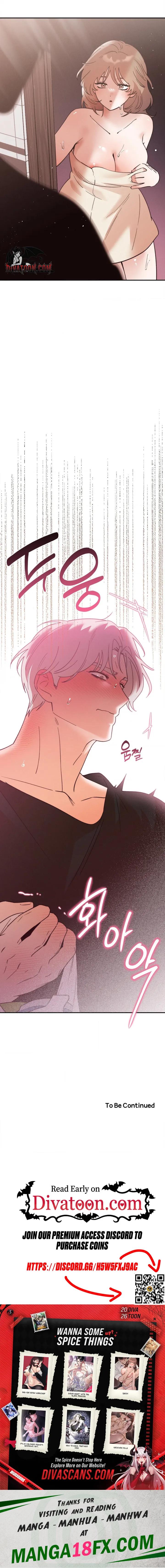 Happily Ever [A]fter Chapter 29 - Page 13