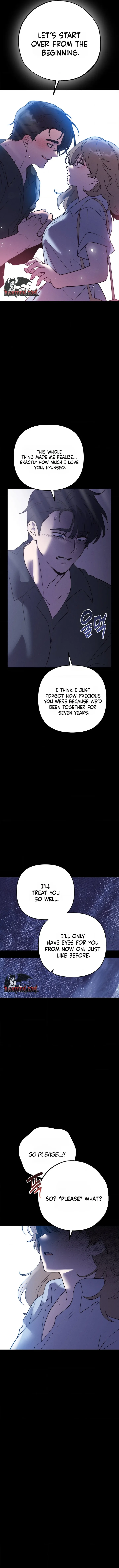 Happily Ever [A]fter Chapter 29 - Page 4