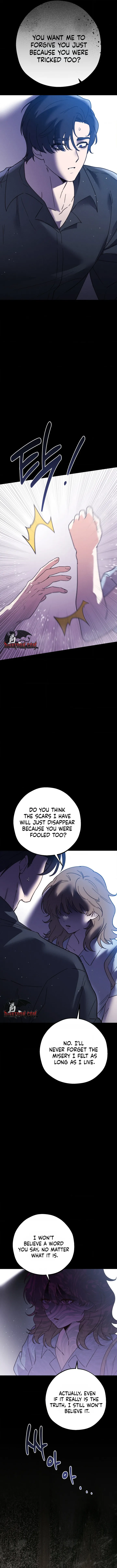 Happily Ever [A]fter Chapter 29 - Page 5