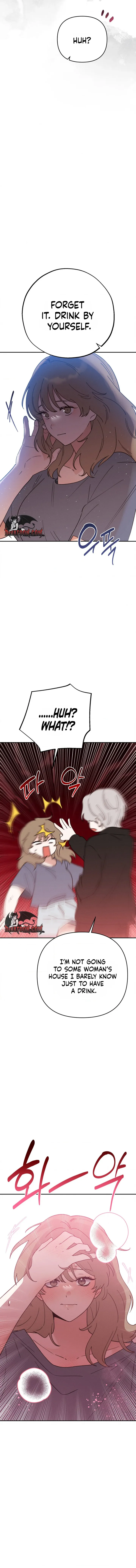 Happily Ever [A]fter Chapter 29 - Page 10