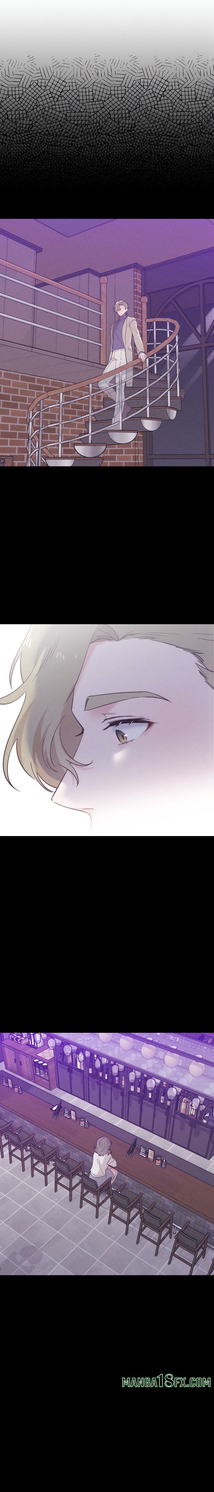 Happily Ever [A]fter Chapter 3 - Page 2