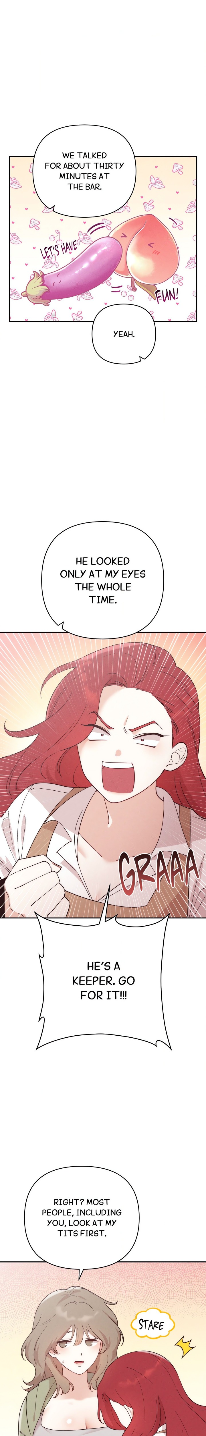 Happily Ever [A]fter Chapter 3 - Page 13
