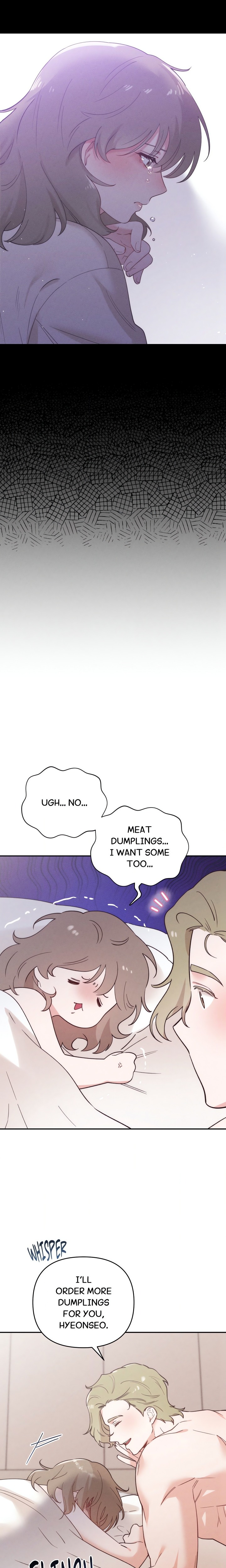 Happily Ever [A]fter Chapter 3 - Page 3