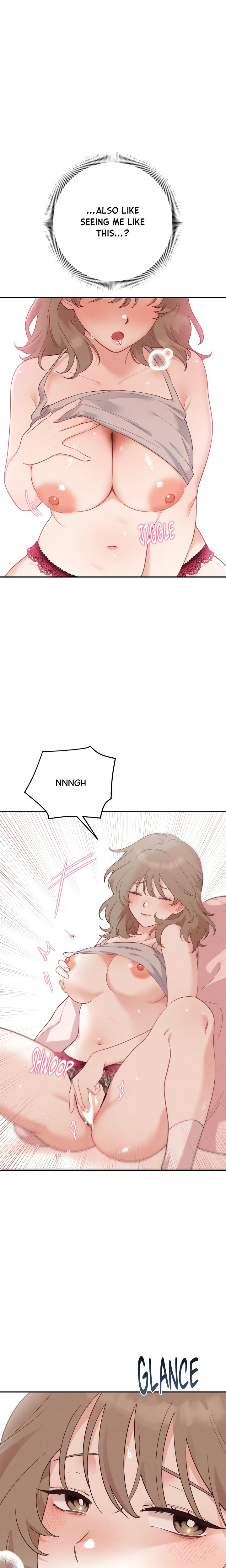 Happily Ever [A]fter Chapter 3 - Page 25