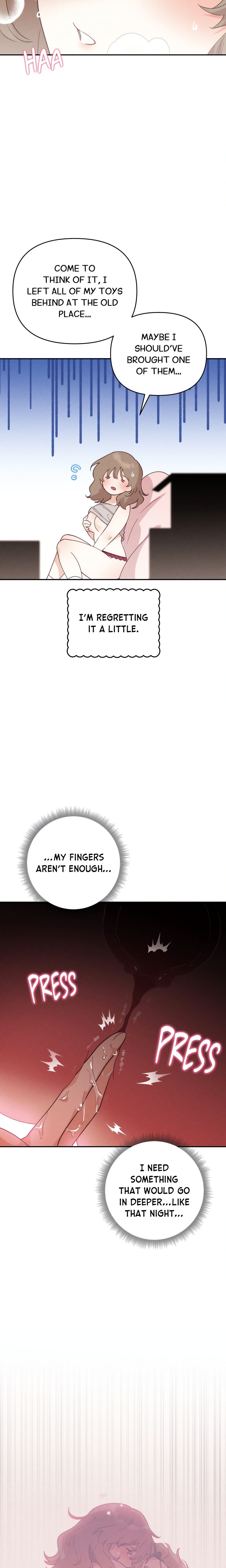 Happily Ever [A]fter Chapter 3 - Page 26