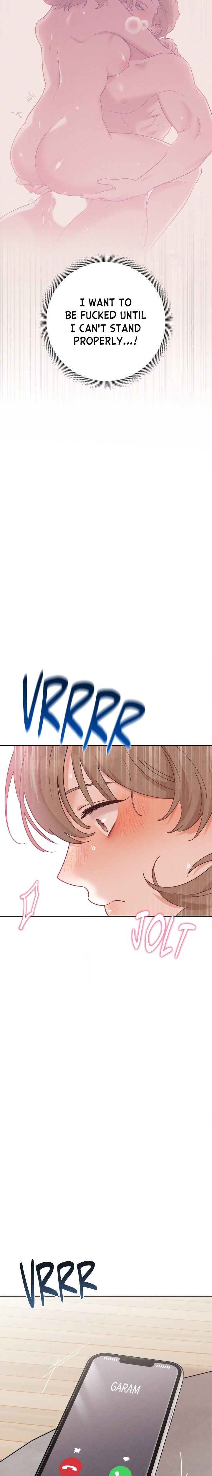 Happily Ever [A]fter Chapter 3 - Page 27