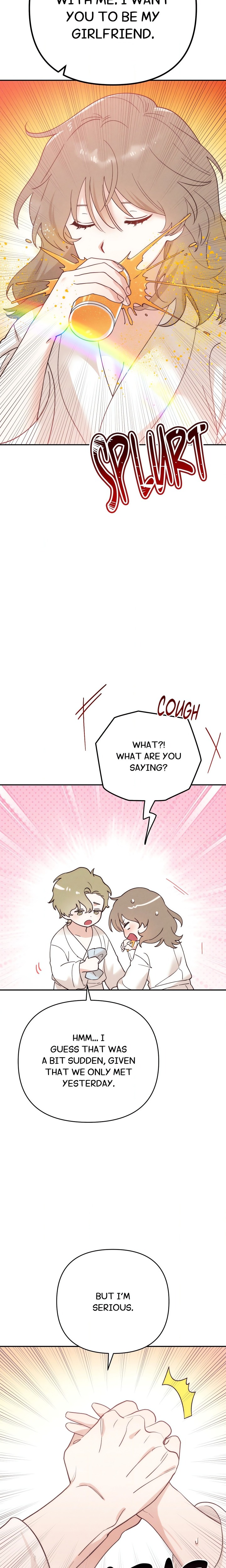 Happily Ever [A]fter Chapter 3 - Page 7