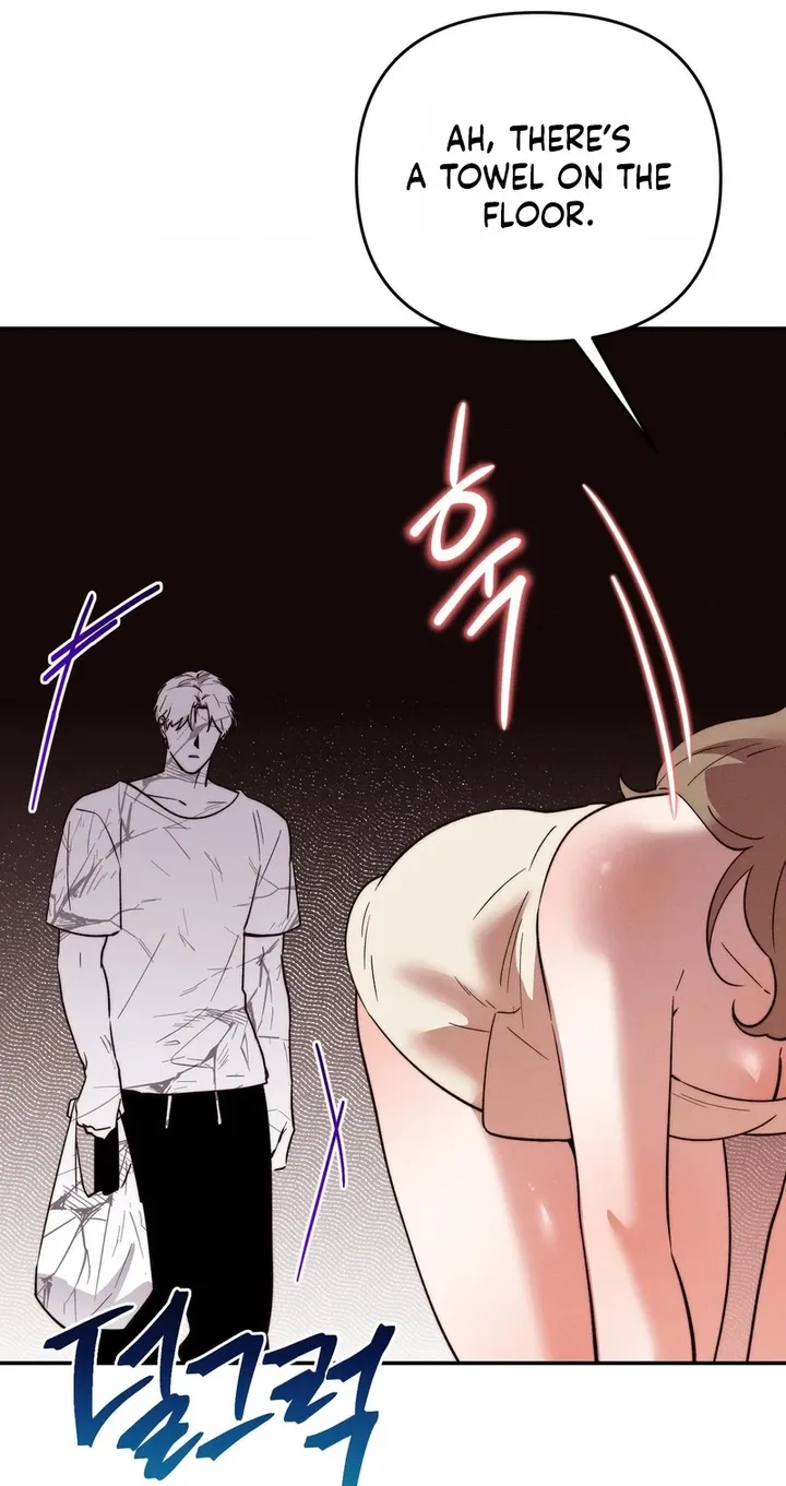 Happily Ever [A]fter Chapter 30 - Page 11