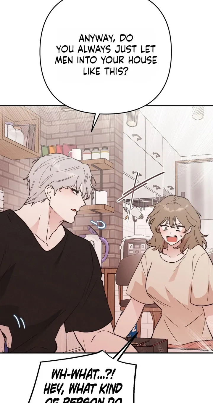 Happily Ever [A]fter Chapter 30 - Page 18
