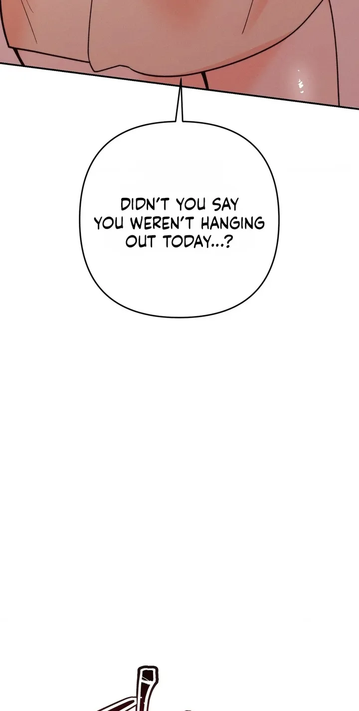 Happily Ever [A]fter Chapter 30 - Page 3
