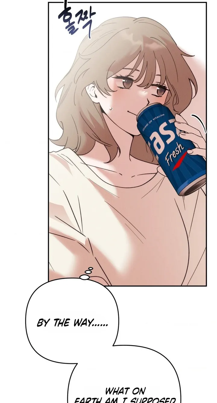 Happily Ever [A]fter Chapter 30 - Page 23