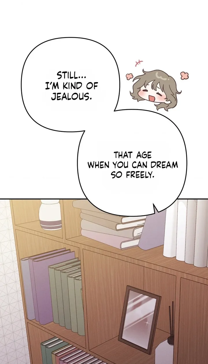 Happily Ever [A]fter Chapter 30 - Page 32
