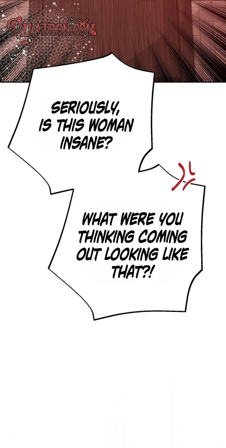 Happily Ever [A]fter Chapter 30 - Page 6