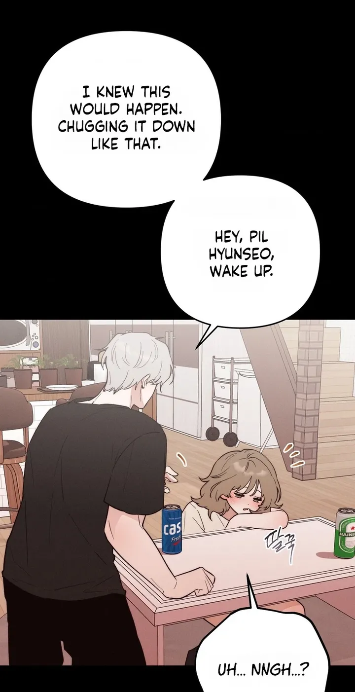 Happily Ever [A]fter Chapter 30 - Page 55