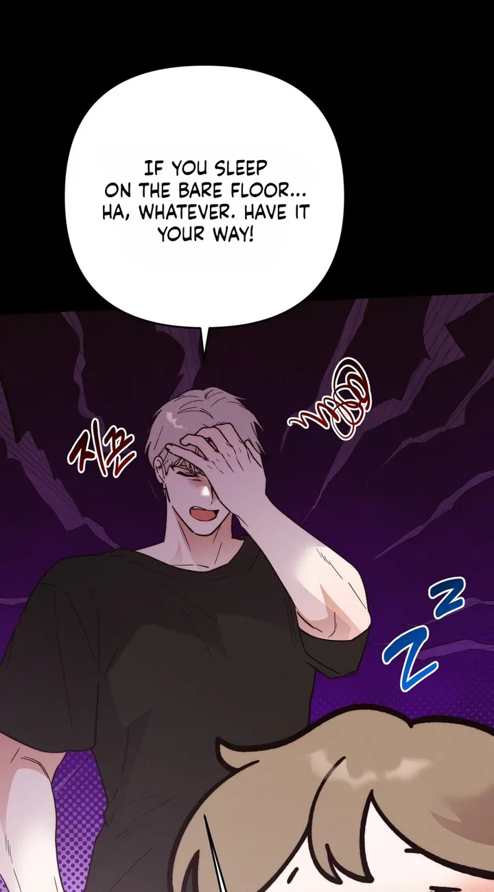 Happily Ever [A]fter Chapter 30 - Page 59