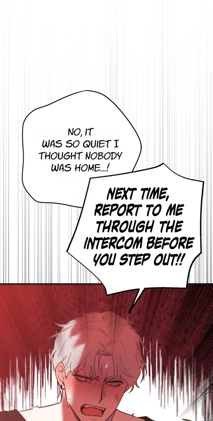 Happily Ever [A]fter Chapter 30 - Page 7
