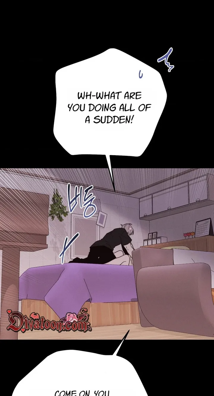 Happily Ever [A]fter Chapter 30 - Page 72