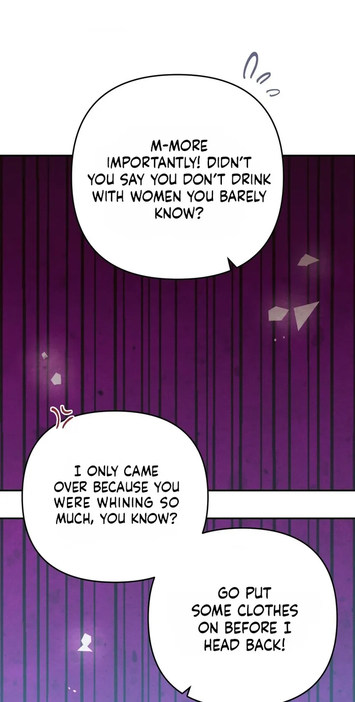 Happily Ever [A]fter Chapter 30 - Page 9
