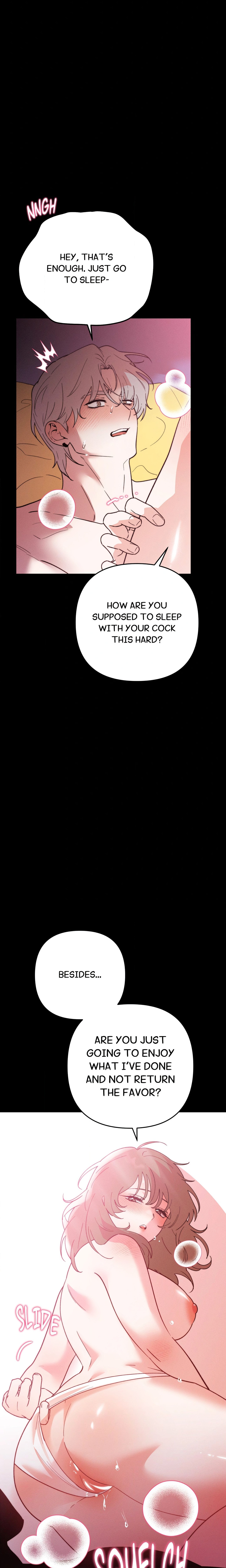 Happily Ever [A]fter Chapter 31 - Page 2