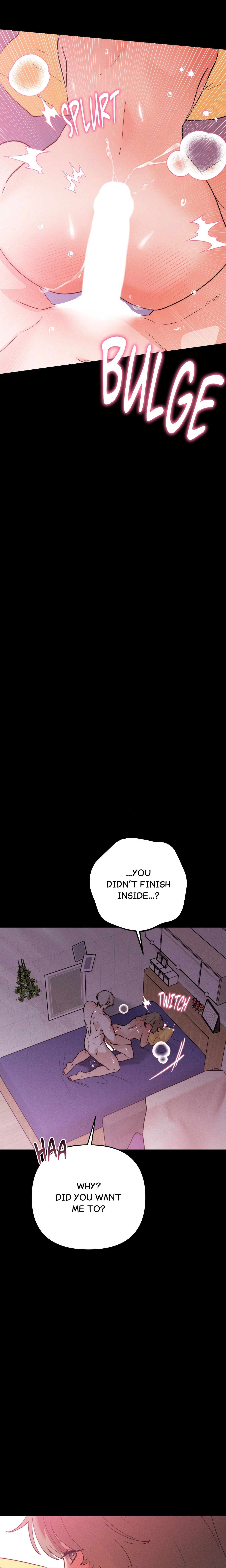 Happily Ever [A]fter Chapter 31 - Page 13