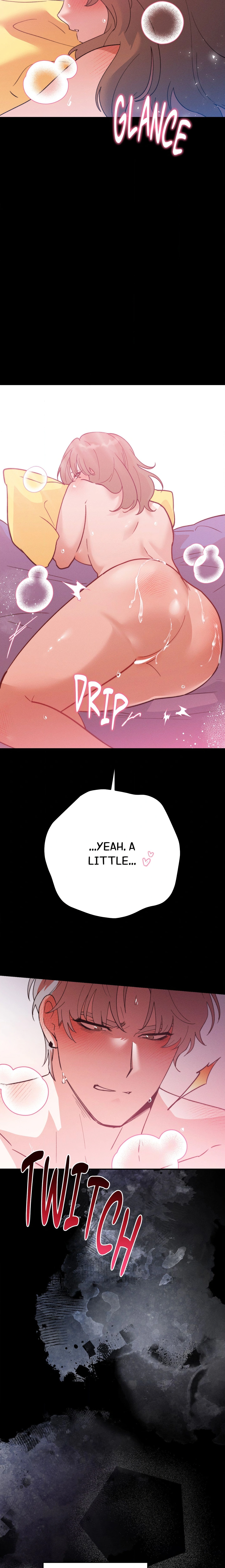 Happily Ever [A]fter Chapter 31 - Page 14