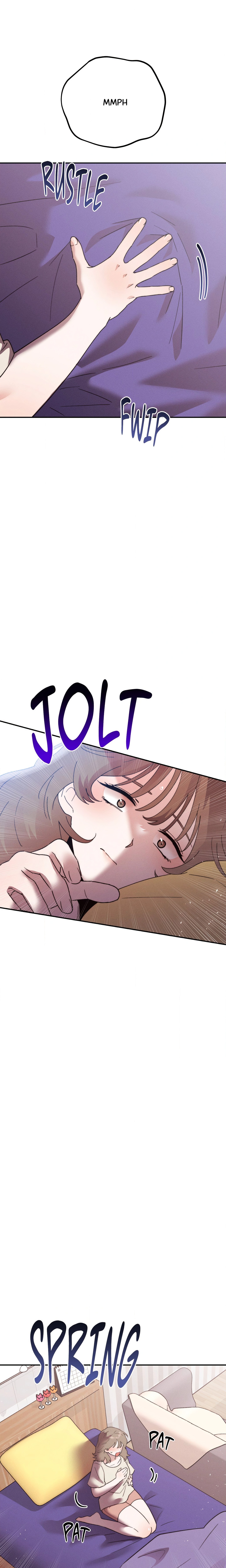 Happily Ever [A]fter Chapter 31 - Page 16