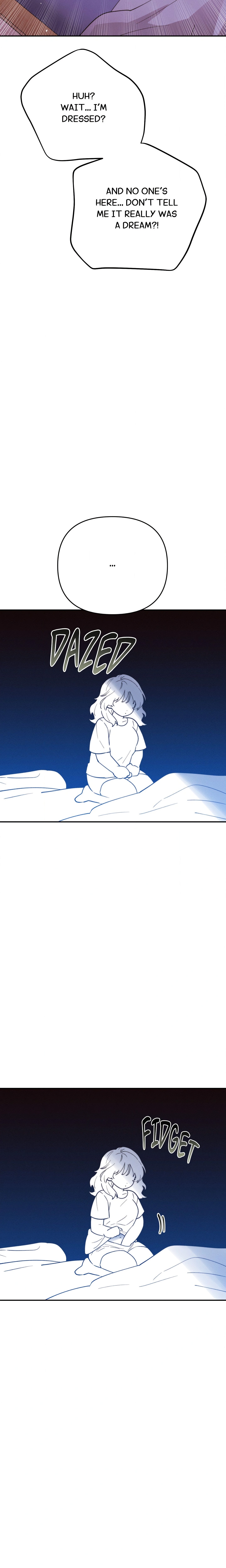 Happily Ever [A]fter Chapter 31 - Page 17