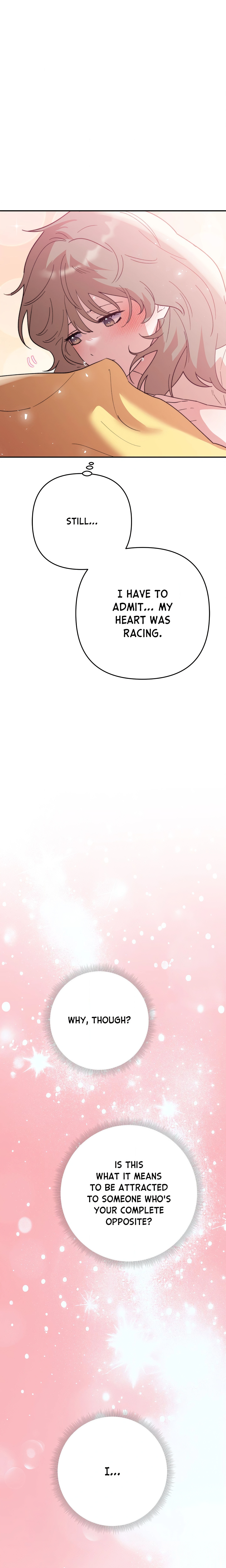 Happily Ever [A]fter Chapter 31 - Page 19