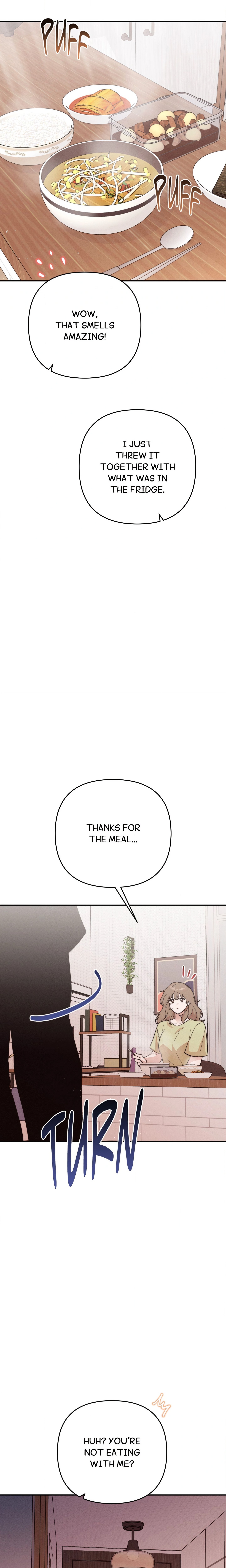 Happily Ever [A]fter Chapter 31 - Page 22
