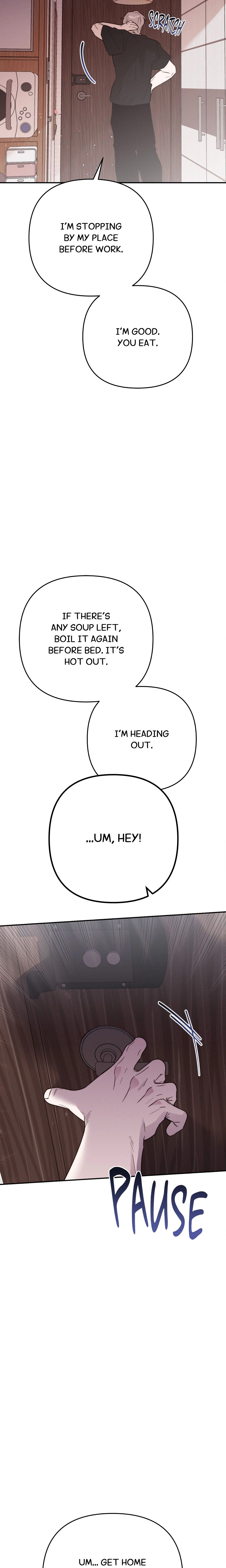 Happily Ever [A]fter Chapter 31 - Page 23