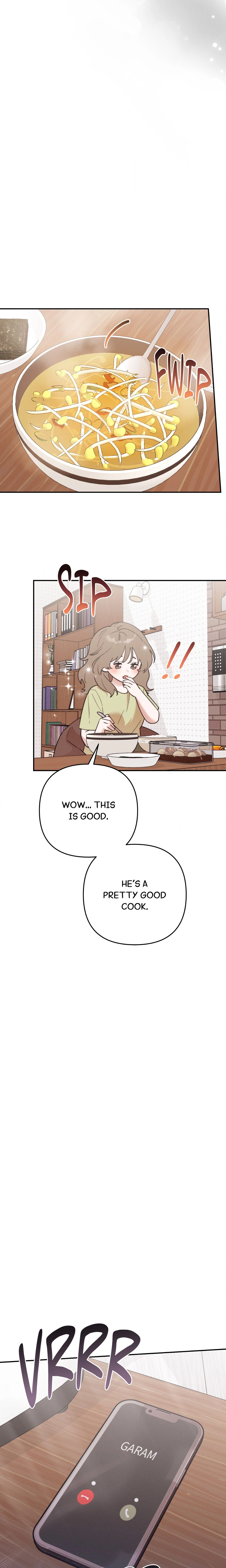 Happily Ever [A]fter Chapter 31 - Page 25